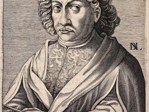 Andrea del Verrocchio