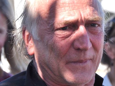 André Wilms