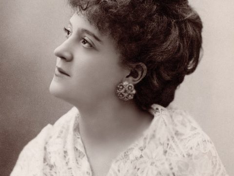 Ellen Andrée