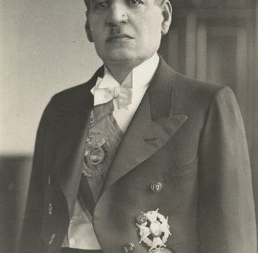 Andrés F. Córdova