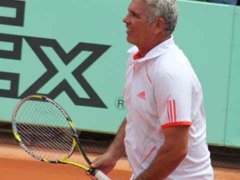 Andrés Gómez