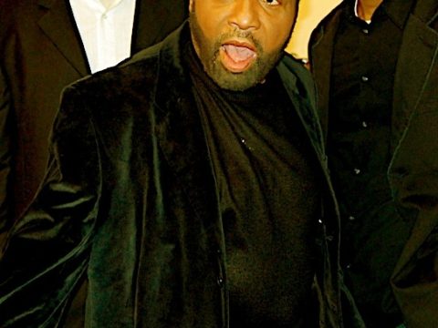 Andraé Crouch