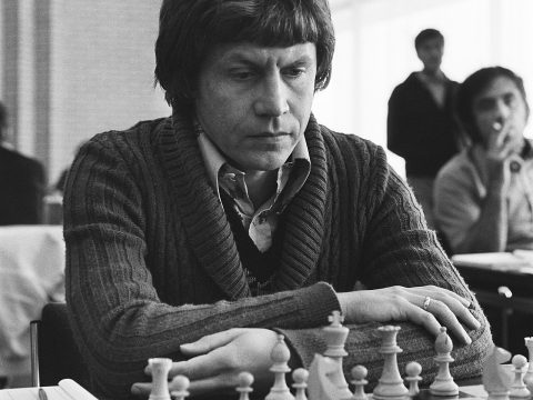 András Adorján