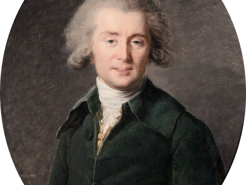 André Grétry