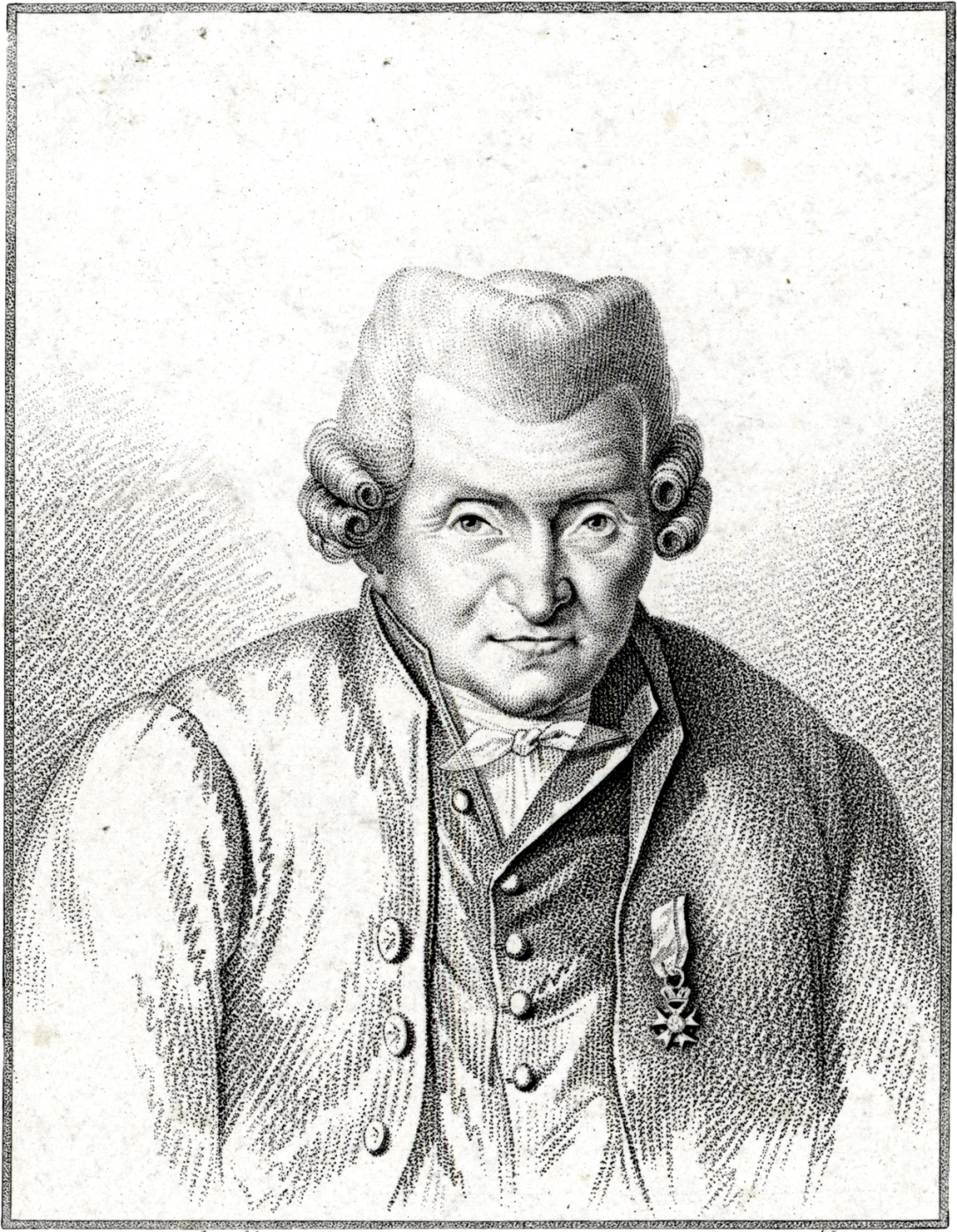 André Morellet