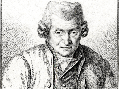 André Morellet