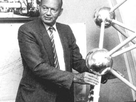 André Waterkeyn