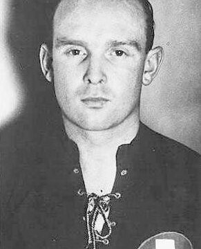 André Abegglen