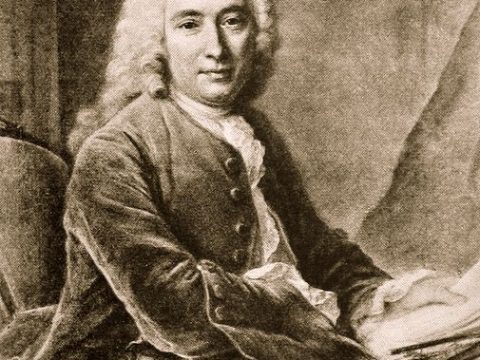 André Cardinal Destouches