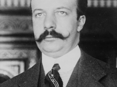 André Maginot