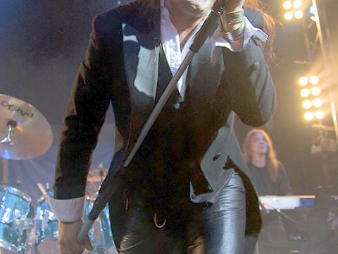Andre Matos