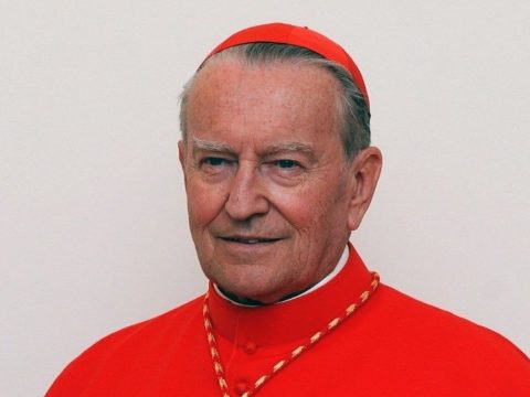 Andrea Cordero Lanza di Montezemolo