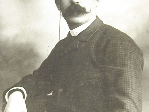 Andrea Costa