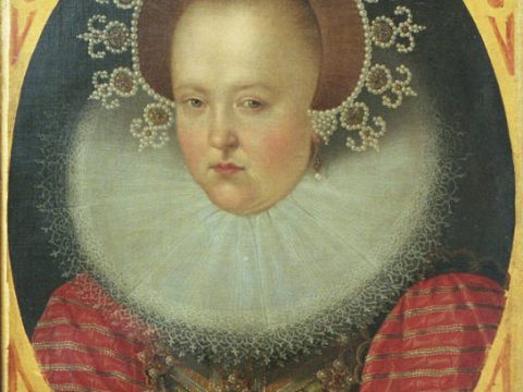 Sophie of Brandenburg