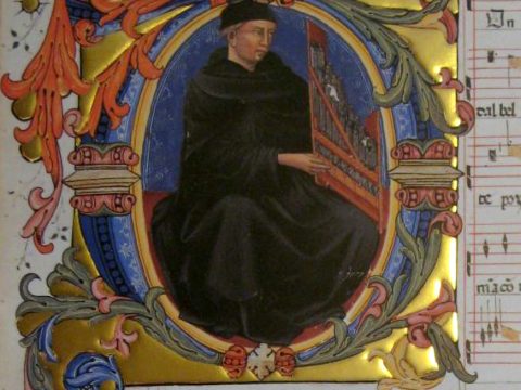 Andrea da Firenze