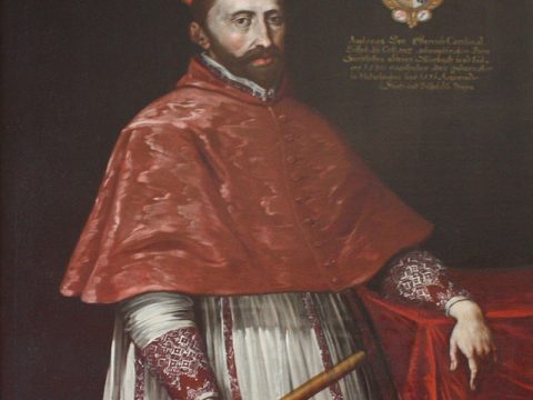 Andrew of Austria