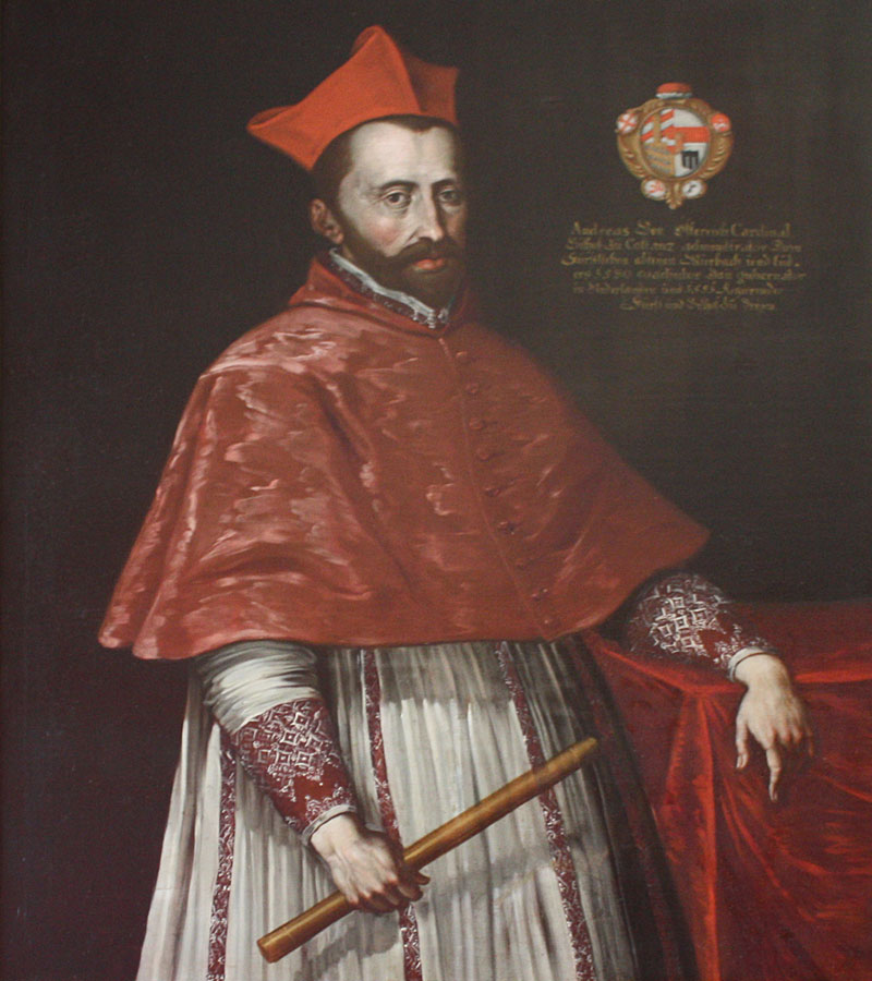 Andrew of Austria