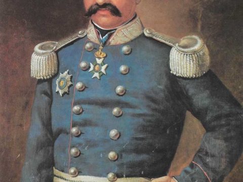 Andreas Londos