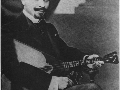 Vasily Andreyev