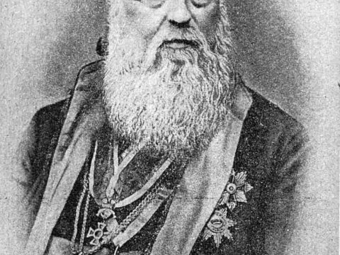Andrei Șaguna