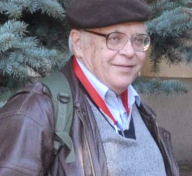 A. G. Doroshkevich