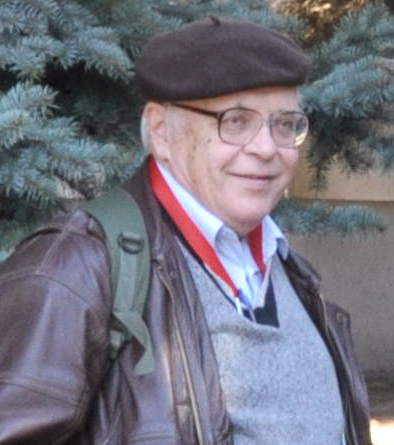 A. G. Doroshkevich