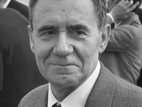 Andrei Gromyko