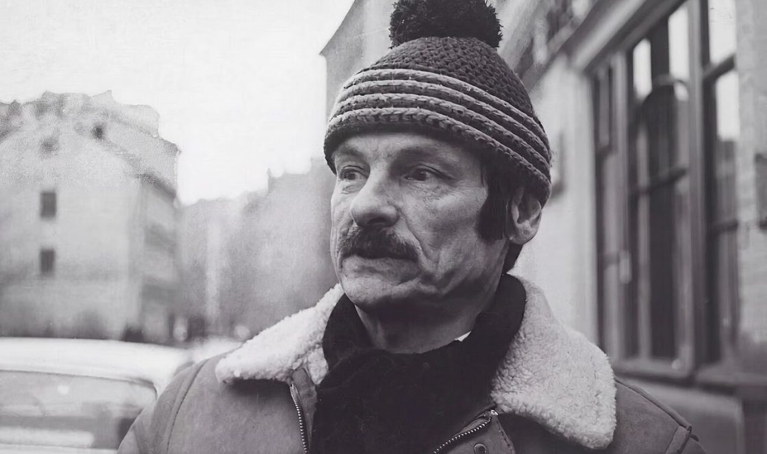 Andrei Tarkovsky