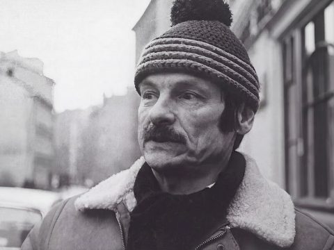 Andrei Tarkovsky