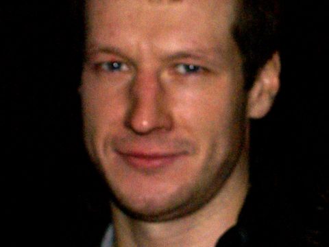 Andrei Ivanov