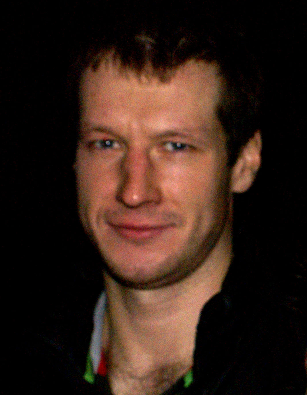 Andrei Ivanov