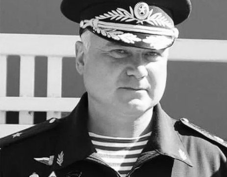 Andrey Sukhovetsky