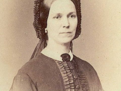 Victoire Léodile Béra