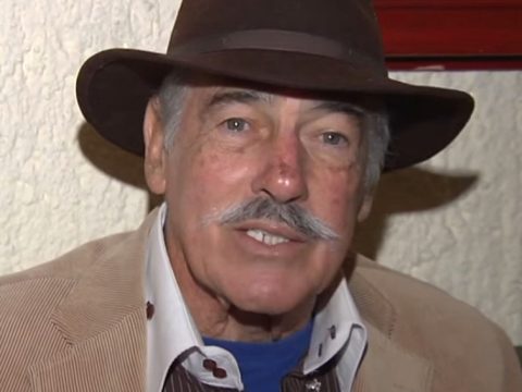 Andrés García