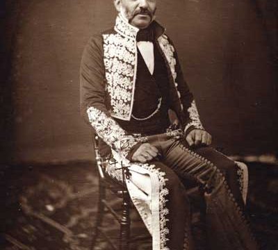 Andrés Pico