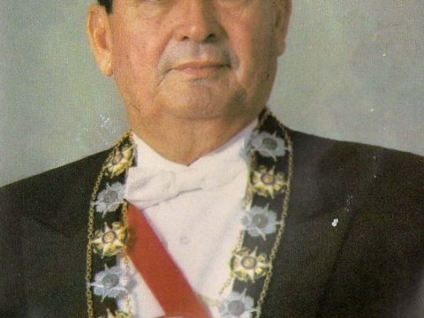 Andrés Rodríguez