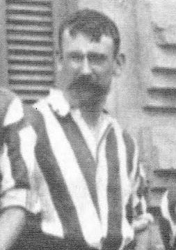 Andrés Mack