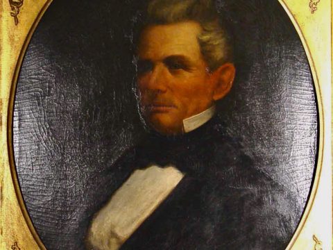 Andrew B. Moore