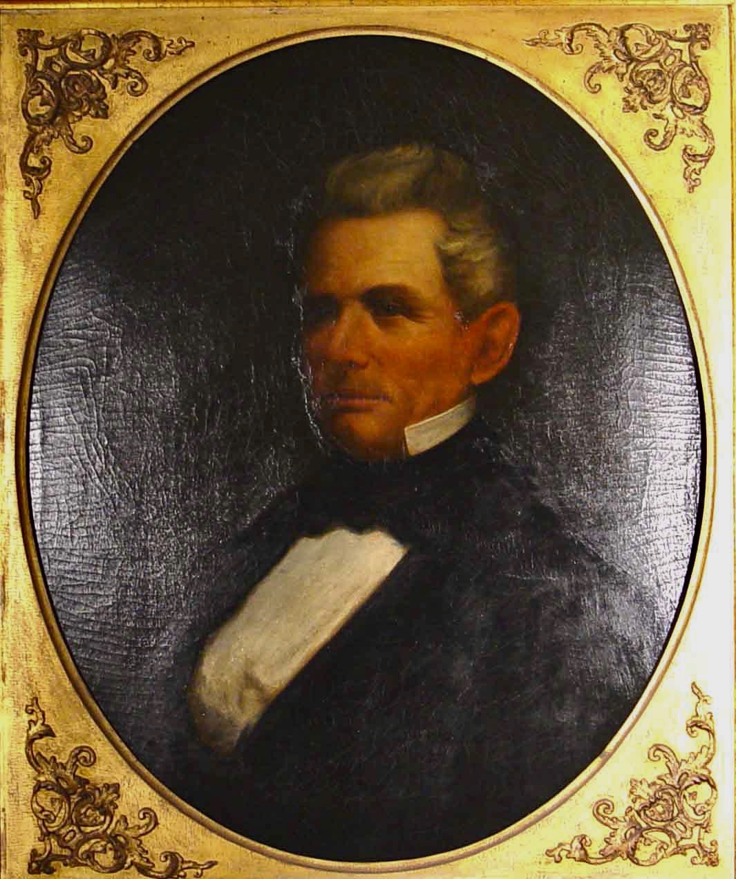 Andrew B. Moore