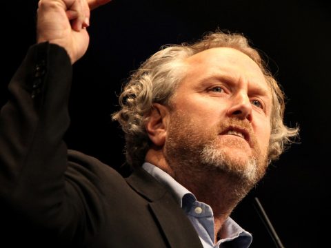 Andrew Breitbart