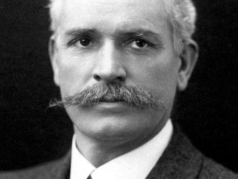 Andrew Fisher
