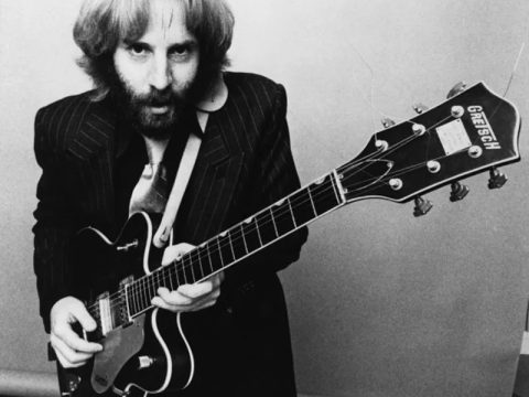 Andrew Gold