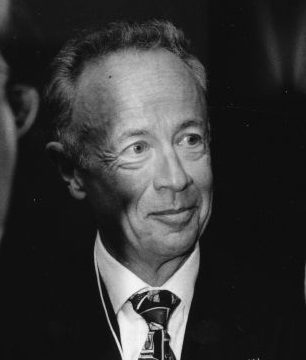 Andrew Grove
