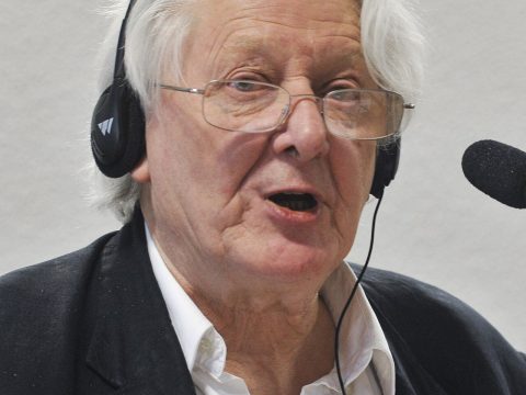 Andrew Jennings