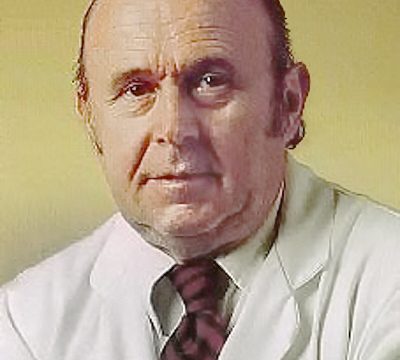 Andrew Schally