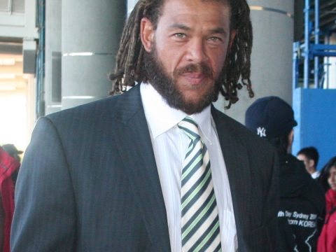 Andrew Symonds