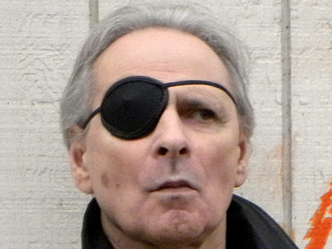Andrew Vachss