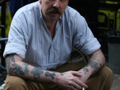 Andrew Weatherall