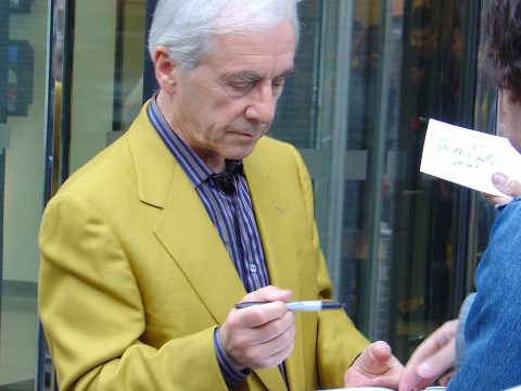 Andrew Sachs