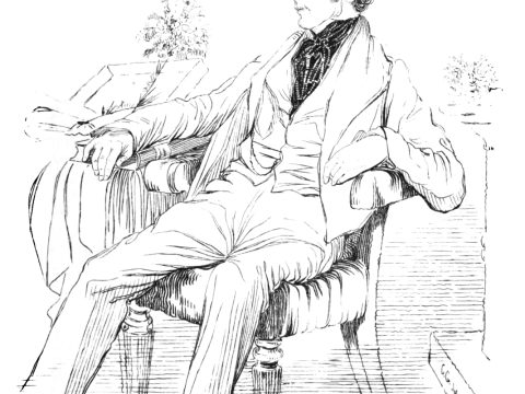 Andrew Amos